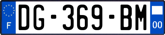 DG-369-BM