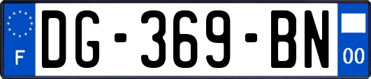 DG-369-BN