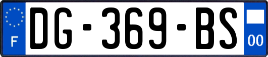 DG-369-BS