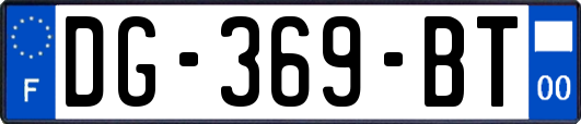 DG-369-BT