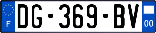 DG-369-BV