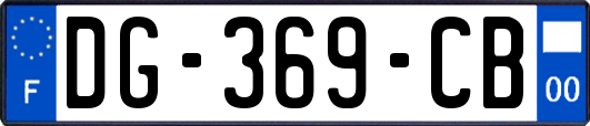 DG-369-CB
