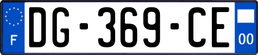 DG-369-CE