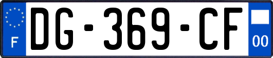 DG-369-CF