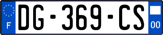 DG-369-CS