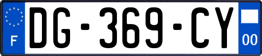 DG-369-CY