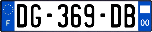 DG-369-DB