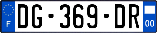 DG-369-DR