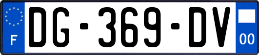 DG-369-DV