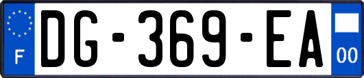 DG-369-EA