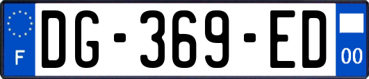 DG-369-ED