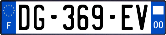 DG-369-EV