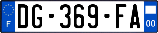 DG-369-FA