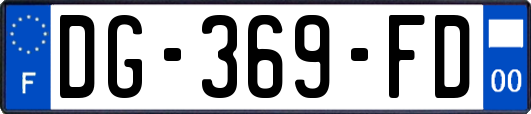 DG-369-FD