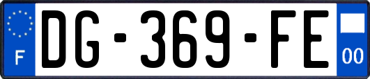 DG-369-FE