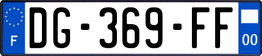 DG-369-FF