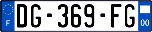 DG-369-FG