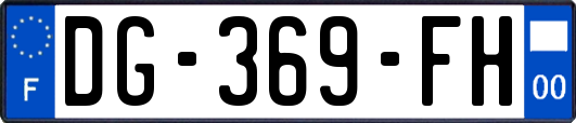 DG-369-FH
