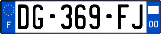 DG-369-FJ