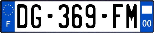 DG-369-FM