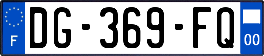 DG-369-FQ