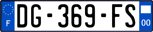 DG-369-FS