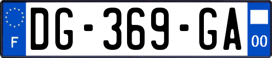 DG-369-GA