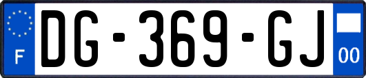 DG-369-GJ