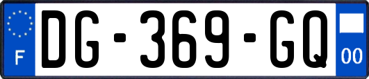 DG-369-GQ