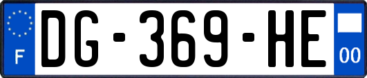 DG-369-HE