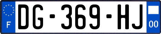 DG-369-HJ