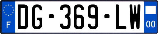 DG-369-LW