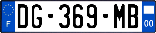 DG-369-MB