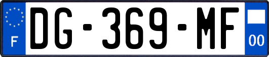 DG-369-MF