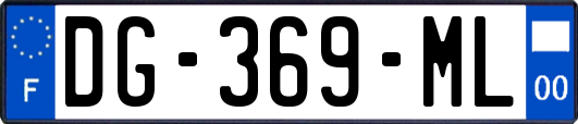 DG-369-ML