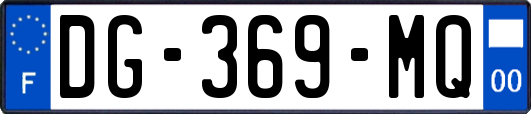 DG-369-MQ