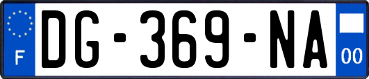 DG-369-NA