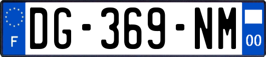 DG-369-NM