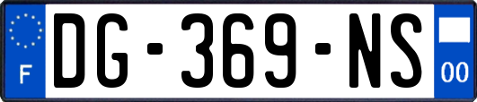DG-369-NS