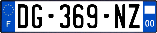 DG-369-NZ