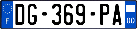 DG-369-PA