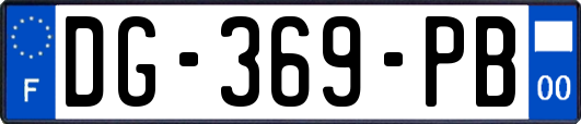 DG-369-PB