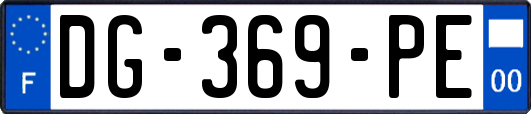 DG-369-PE