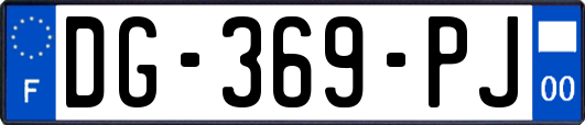 DG-369-PJ
