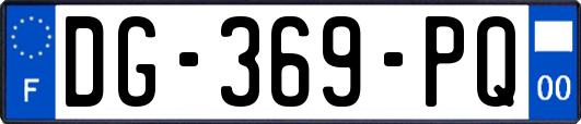 DG-369-PQ