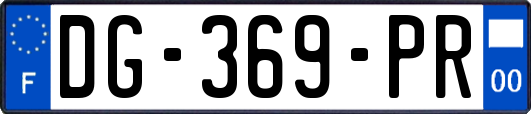 DG-369-PR