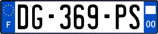 DG-369-PS
