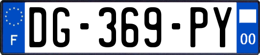 DG-369-PY