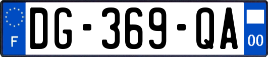 DG-369-QA