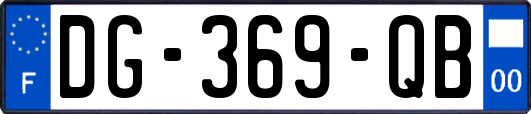DG-369-QB